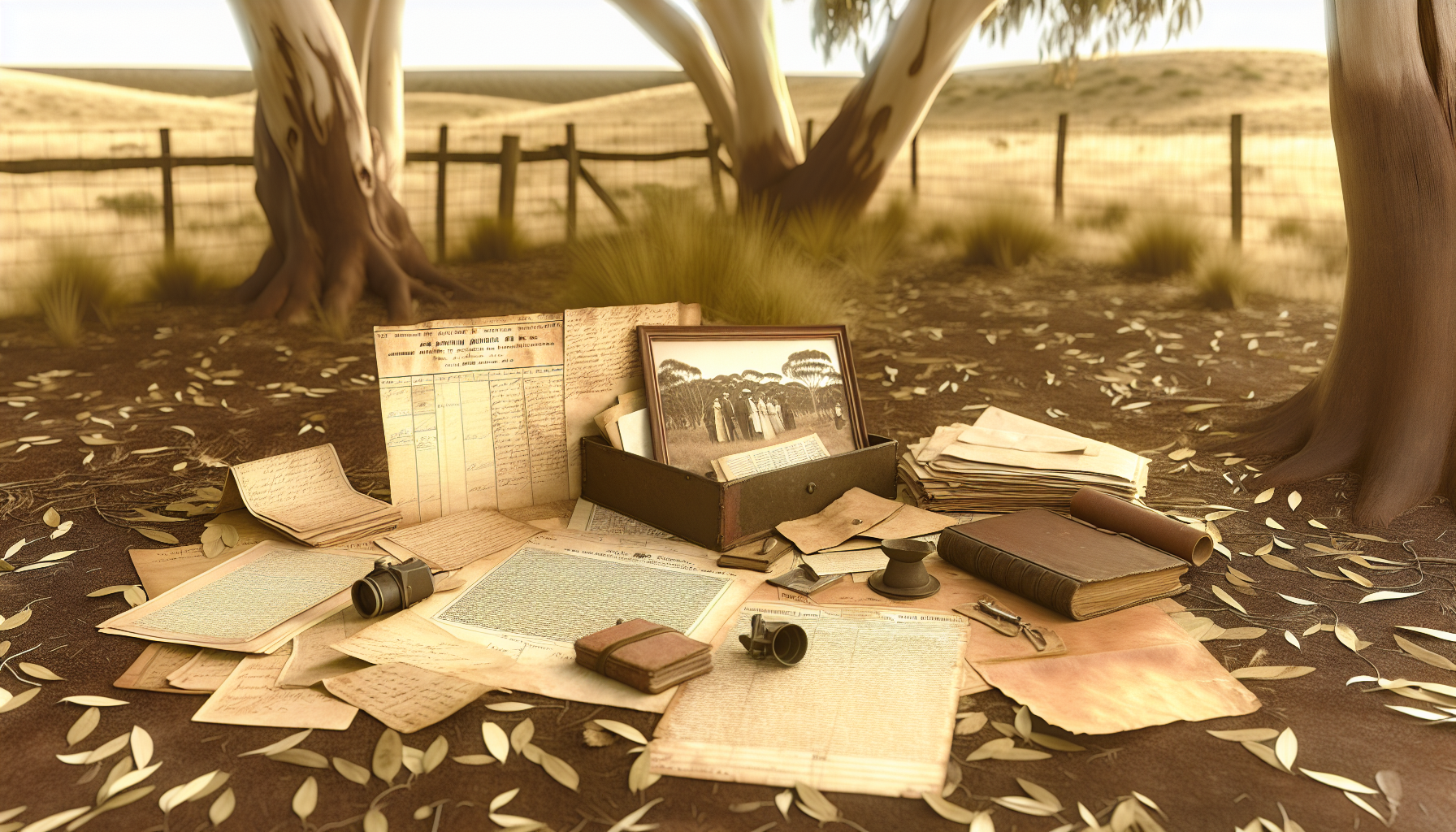 Guide to Tracing Your Dutch Ancestry in Australia: Passenger Lists